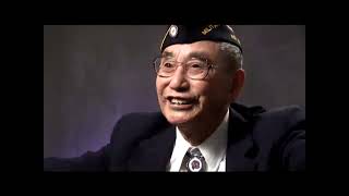 MIS Veteran discusses his work on the top-secret Manhattan Project