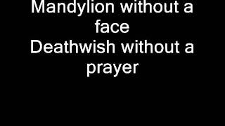 Nightwish - End Of All Hope (with lyrics)