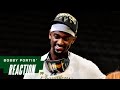 Bobby Portis NBA Finals Game Six Media Availability | 7.20.21