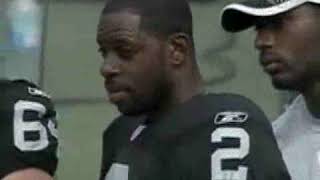 Raiders vs ravens 2006 week 2 -