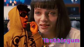 Miniatura de "lilbubblegum - clairo (official music video)"