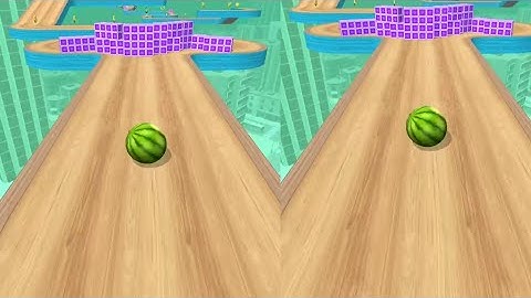 Going Balls Level 36,37 Gameplay Walkthrough All Levels Android IOS