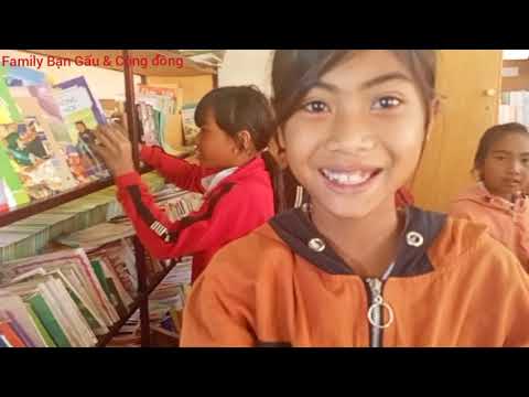 Video: Cách Sắp Xếp Một Cuộc Triển Lãm Sách