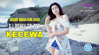 DJ REMIX Tik Tok_Lagu Sasak Terbaru 'KECEWA' || Winda_R ()