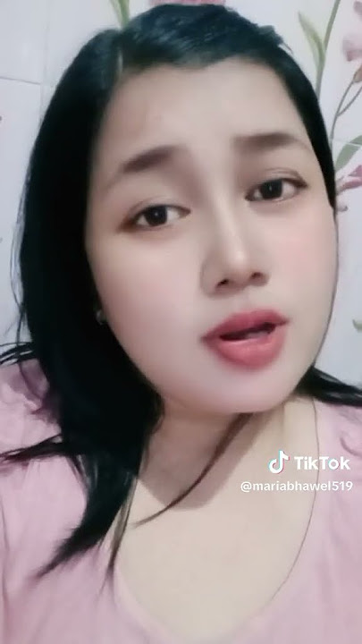 TTk mania Maria Ulfa artis tik tok Pasuruan Jatim. direkom Edy .s