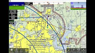 Quick Tip - iFlightPlanner Seamless Integration with iFly GPS
