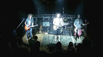 Pigeons Playing Ping Pong @ Asheville Music Hall 6-29-2016 Set 1