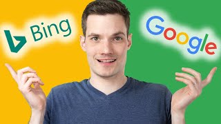 🆚 Bing vs. Google - is Bing really better & should you switch now?