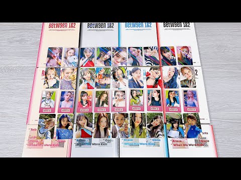 twice between 1&2 チェヨンセット twice between 1&2 チェヨンセット TWICE - TWICE チェヨン