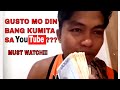 UNANG SAHOD KO SA YOUTUBE!!! ll COACH LORETO