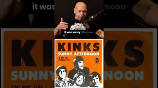 Celebrity Matt Pinfield Learned THIS About Music in 1966 Wealth