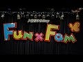 君だけのStory / FunxFam カバー 曲 平成 26 年 12 月 27 日 1 部より (擬似 4K)