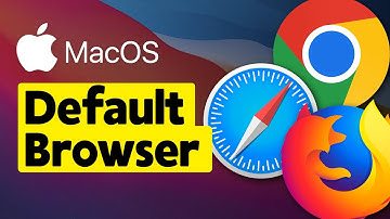 How to Change Default Browser on Mac