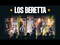 Capture de la vidéo Los Beretta - 4N2016 [Full Concert]