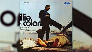 Willie Colón - No Me Llores Más (Visualizador Oficial)