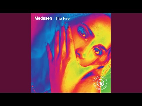 Medesen - The Fire