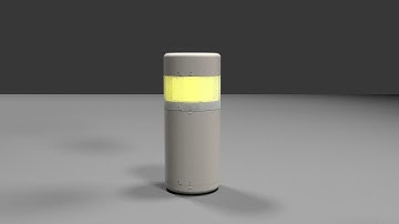 EOS mounting procedure