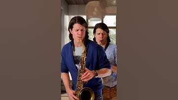 Thumbnail of Saxophone cover of Runaround Sue