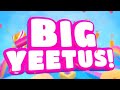 New Fall Guys BIG YEETUS Update (Live Stream)