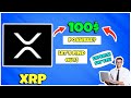 Can xrp really reach 100 as claimed by some experts