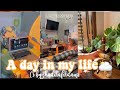 a day in my life cr by:(shadirafirdausi)🌥️🍒||tiktok terbaru||