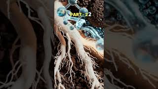Some Basic Knowledge On Soil  #farming #plantcharacteristics #agriculture