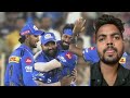 Breaking : MI ने Hardik Pandya को हटाया, ये है New Captain ? Surya | Rohit | Ambani | Tilak