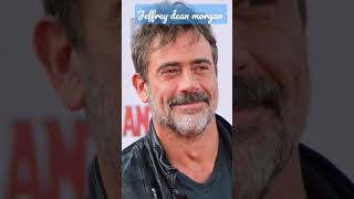 Jeffrey dean morgan ( évolution ) Details