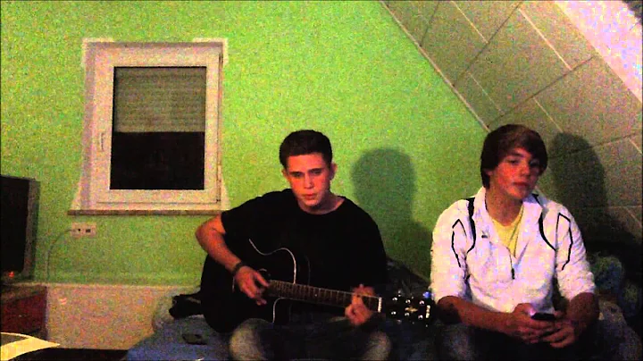 Price Tag / One Time / Hallelujah - ( Cover by Tim...