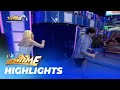 NAPAGOD! VICE, HINABOL SI VHONG MATAPOS SIYANG INSULTUHIN! (It's Showtime) | GMA News