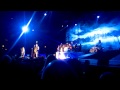 Miniature de la vidéo de la chanson Holding On…To Letting Go (Live)
