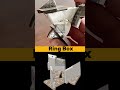 Ring Box – Mechanical Design#Engineering #Mechanical #HowItWorks #TechEducation #Mechanics #ringbox