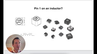 Why Does An Inductor Have A Pin 1?