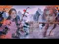 Top Guzheng &amp; Zen Music 🌿 Bamboo Flute Meditation Deep Sleep #deepsleep #relaxing #viral