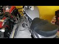 Особенности коробки передач и режимы их переключения на Suzuki M109R / VZR1800 / M1800R.