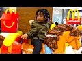 McDonald Version Of Johny Johny Yes Papa Nursery Rhymes For Kids And Songs