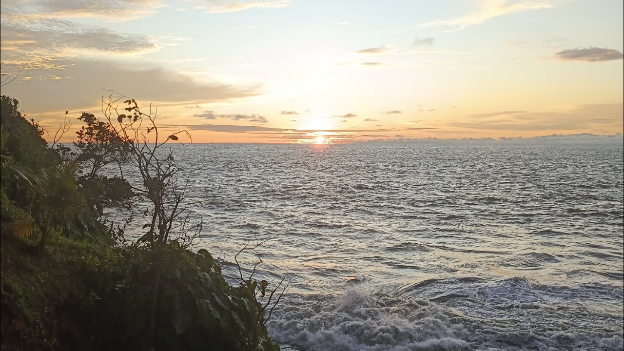 PLAYA DE JUANCHACO Y LADRILLEROS DE BUENAVENTURA / CAPITULO 2