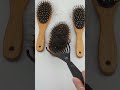 Hair cleaning comb tool