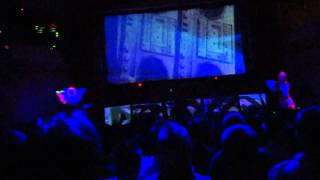 Arty at Ruby Skye 9-22-11 SF