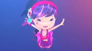 Anything Is Possible | Bahasa Indonesia | bersama Strawberry Shortcake | BERNYANYI BERSAMA