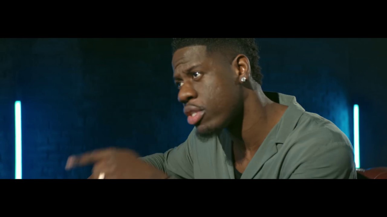 Watch FRANGLISH - Déçu (Feat. SOOLKING) (Clip Officiel) on YouTube Watch FRANGLISH - Déçu (Feat. SOOLKING) (Clip Officiel) on YouTube