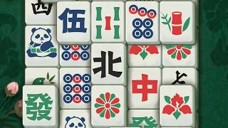 SoEasy Mahjong: Solitaire Gameplay | Easy & Relaxing Mahjong Match Puzzle screenshot 1