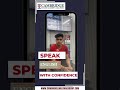 Speak English With Confidence