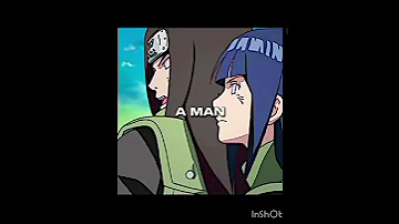 تصميم على هيناتا وا نيجي أحلى أبناء عم 
