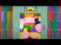 Ben And Holly&#39;s Little Kingdom | Ben and Holly Triple Episode: 22 to 24 | Cartoons For Kids