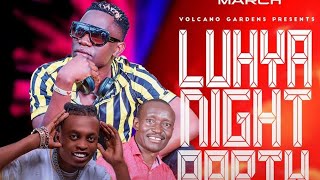 DAVID BARASA JUA KALI - MY DEAR REMIX FT STEVE KAY X DR MSANII