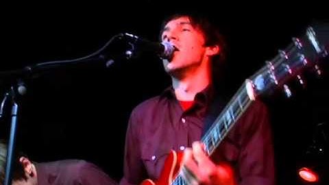 Push To Talk - Walk It Off - 3/2/2007 - Bottom of the Hill