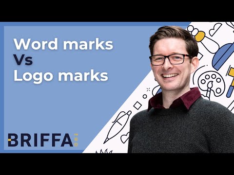 Word Mark Vs Logo Mark