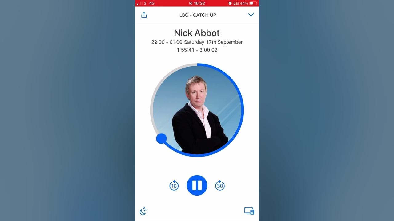 Nick abbot funny call hmrc aitch lbc youtube