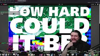 Reacting to "Rhythm Doctor - Official Release Date Trailer"